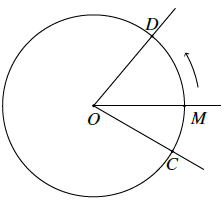Góc lượng giác