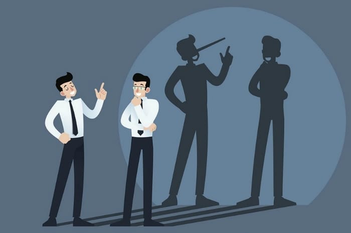 Get away with thường mang sắc thái không công bằng, khó chấp nhận, bức xúc