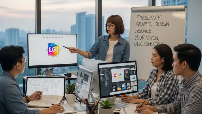 Get to đi kèm động từ sẽ thể hiện người nói nghiêm túc sẽ làm/giải quyết vấn đề gì đó mà trước đó bị trì hoãn