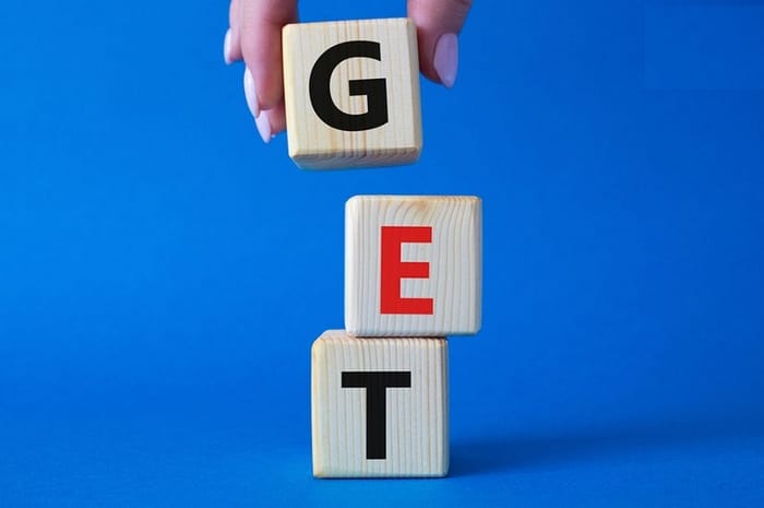 Phân biệt các cấu trúc với get để ứng dụng đúng