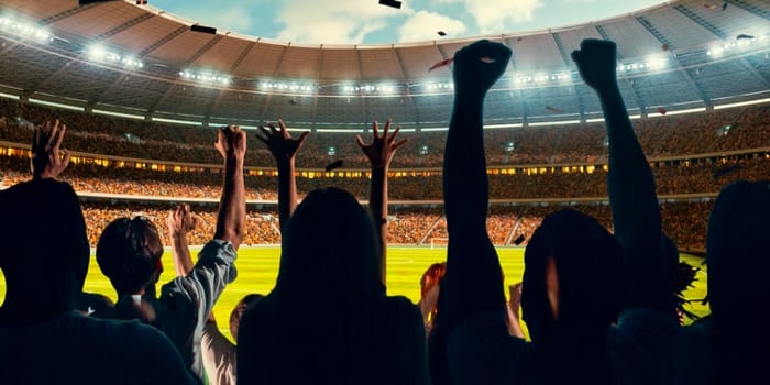 Root for có thể sử dụng thay thế Back up với nghĩa cổ vũ, ủng hộ về mặt tinh thần cho ai đó