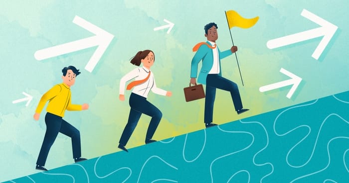 Một cụm từ trái nghĩa với Put Off có nghĩa tạo động lực mạnh mẽ là Motivate
