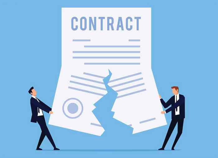 Set Aside cũng có thể dùng để nói về việc hủy bỏ một quyết định, phán quyết hoặc hợp đồng