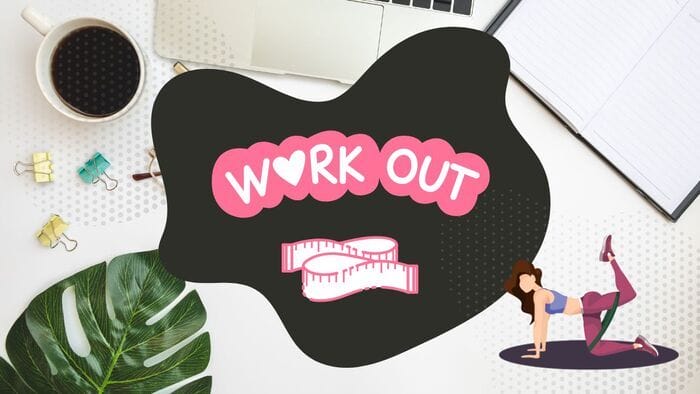 Work out là gì