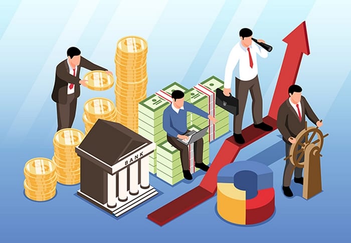 AVC cũng được nhà đầu tư quan tâm để đánh giá khả năng sinh lời và rủi ro tài chính