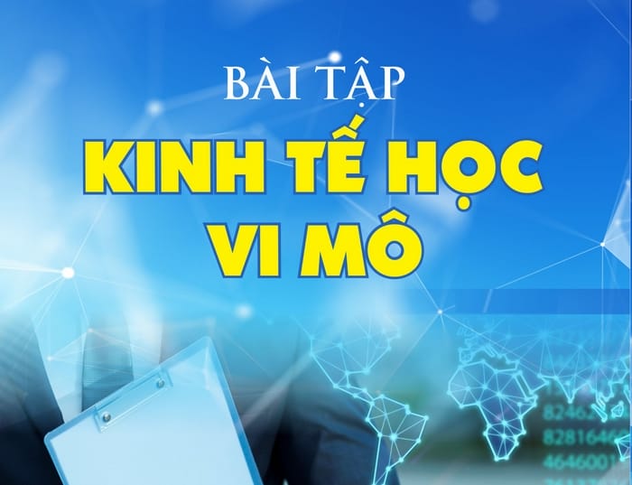 Luyện tập nhiều với bài tập kinh tế vi mô để ghi nhớ công thức, nâng cao khả năng xử lý số liệu và phản xạ nhanh trong các kỳ thi