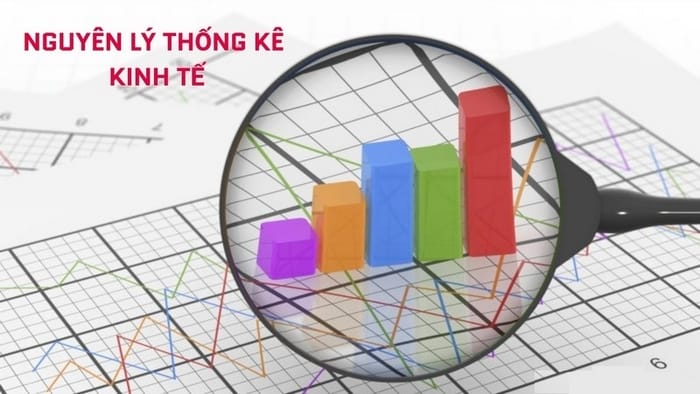 Nguyên lý thống kê có nhiều ứng dụng, đặc biệt trong ngành kinh tế