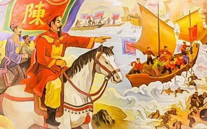 Hội nghị Diên Hồng cho thấy từ xưa dân tộc đã luôn lấy dân làm gốc trong quản lý, xây dựng đất nước