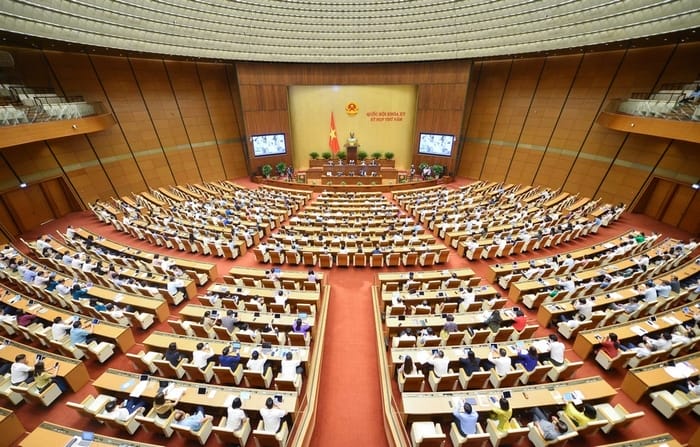 Hội nghị Diên Hồng vẫn được vận dụng trong đời sống hiện đại, thể hiện tinh thần đoàn kết, đồng thuận xã hội