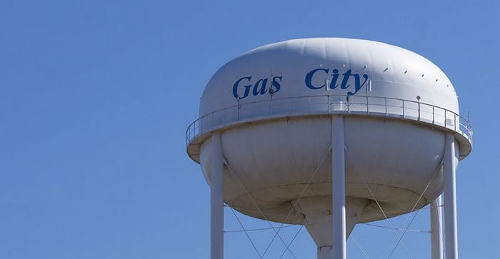 Gas city là khí đốt được phân phối trực tiếp đến người dùng qua hệ thống đường ống từ đơn vị phân phối