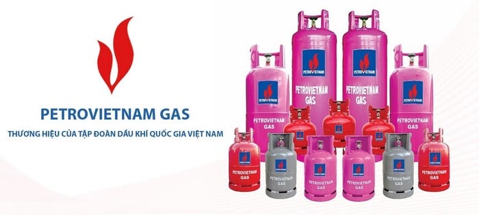 Loại gas được sử dụng phổ biến nhất trong bếp gas để nấu ăn là LPG