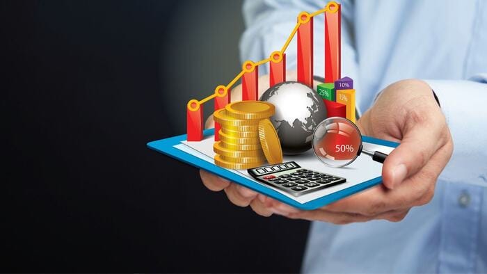 Kinh tế vi mô là chìa khóa giúp doanh nghiệp nâng cao hiệu quả hoạt động và duy trì lợi thế cạnh tranh