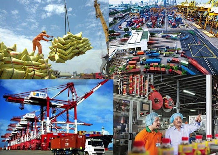 Kinh tế vĩ mô ảnh hưởng rất lớn đến nền kinh tế của một quốc gia
