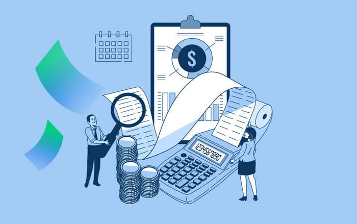 Tính toán TC trong Kinh tế vi mô giúp doanh nghiệp kiểm soát chi phí và tối ưu lợi nhuận