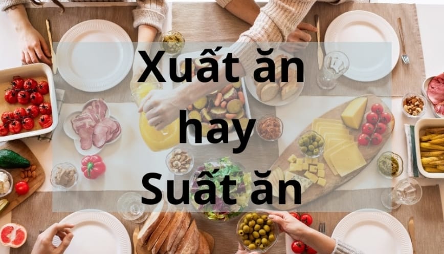 Ảnh hưởng từ cách viết sai phổ biến