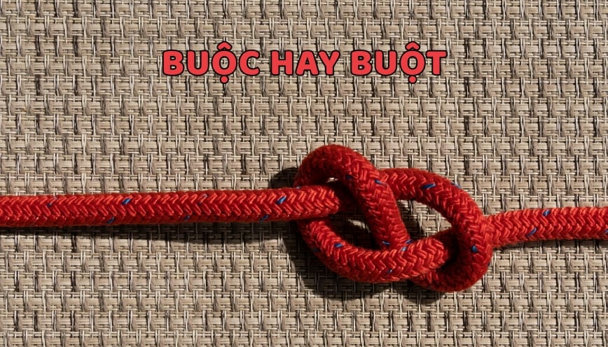 Cách dùng trong văn kể chuyện