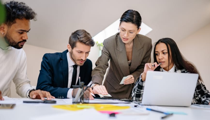 Cách dùng từ phù hợp trong văn bản quản lý
