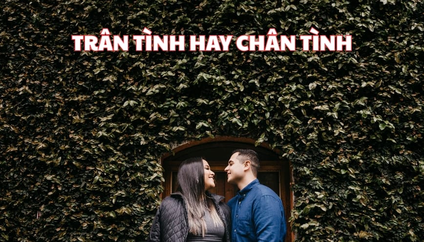 Cách phân biệt “chân” và “trân” trong tiếng Việt