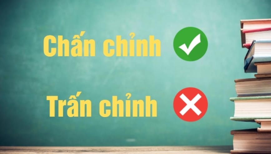 Chấn chỉnh tác phong làm việc