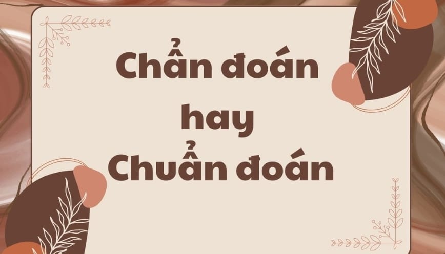 Chẩn đoán hình ảnh