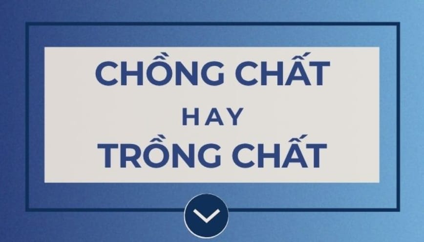 Chồng chất mang những lớp nghĩa nào?