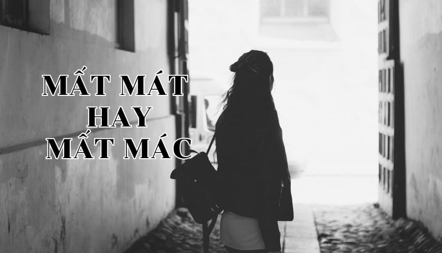Dạng sai được lặp trên mạng