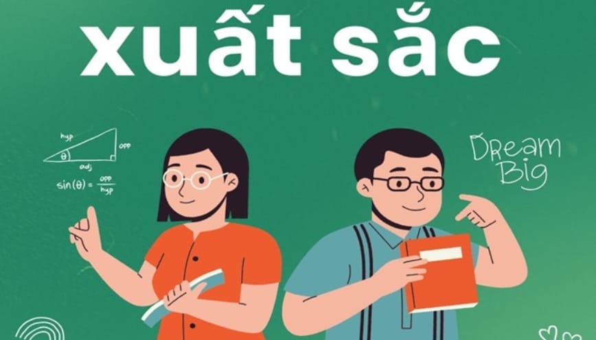Do nhầm nghĩa giữa “xuất” và “suất”