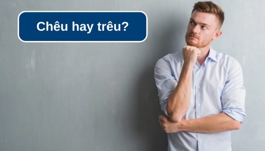 Do thói quen dùng từ trên mạng