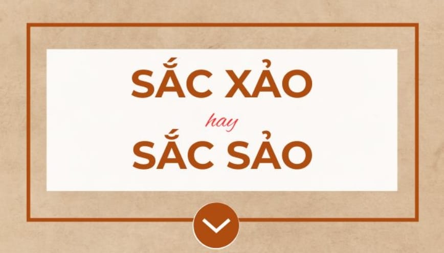 Đọc lại nhóm s/x khi dùng