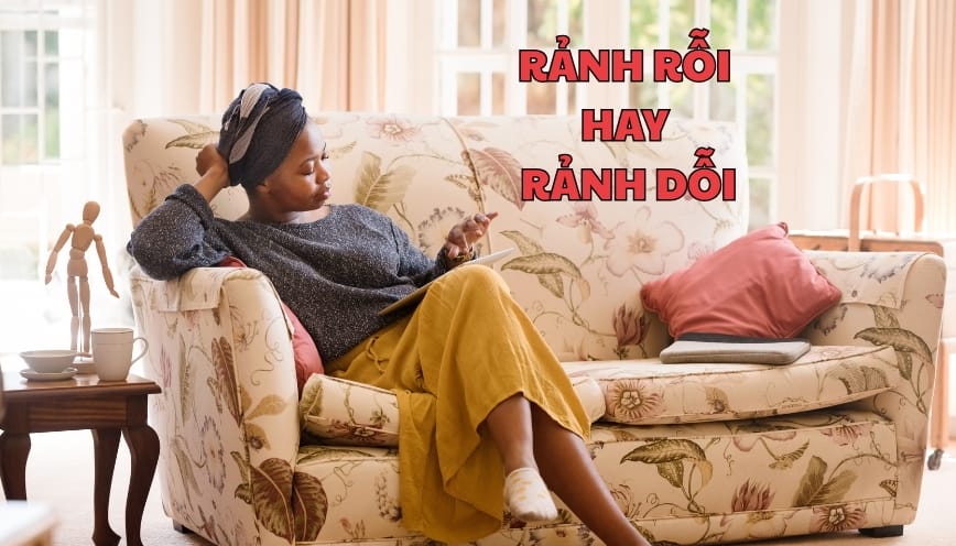 “Dỗi” biểu thị thái độ giận nhẹ