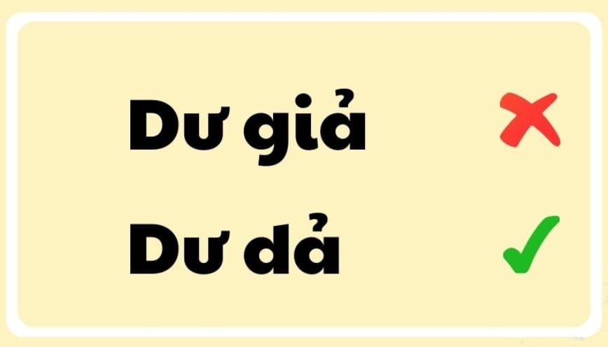 Dư dả mang những sắc thái ý nghĩa nào?