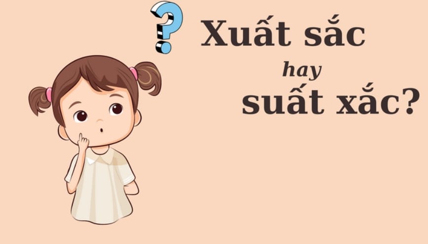Giải nghĩa xuất sắc là gì?