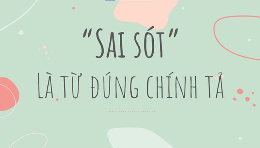Ít rà soát trước khi gửi
