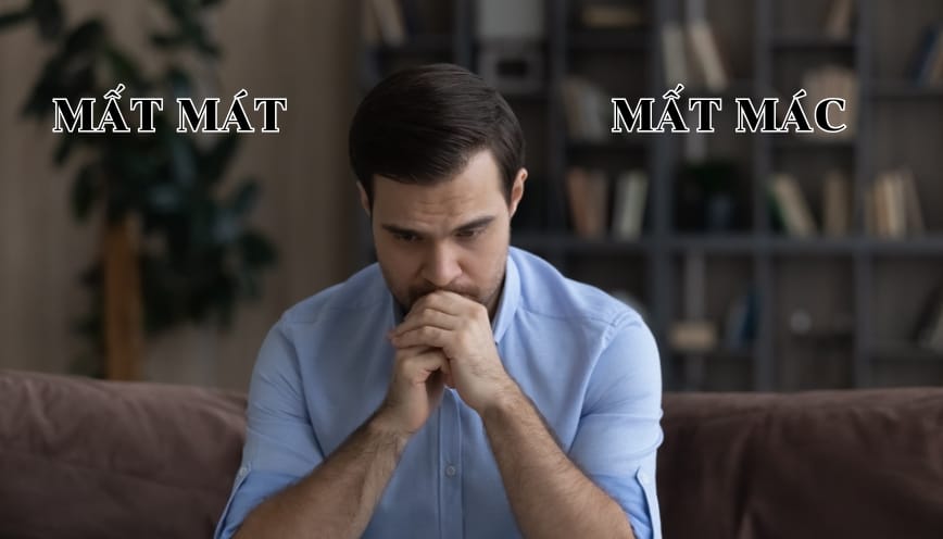 Mất mát nghĩa là gì?