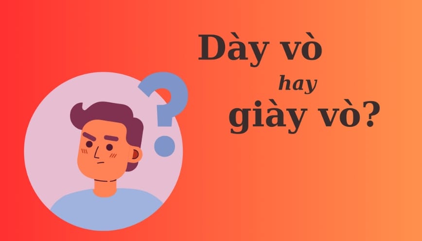 Mẹo ghi nhớ cách viết được ưu tiên