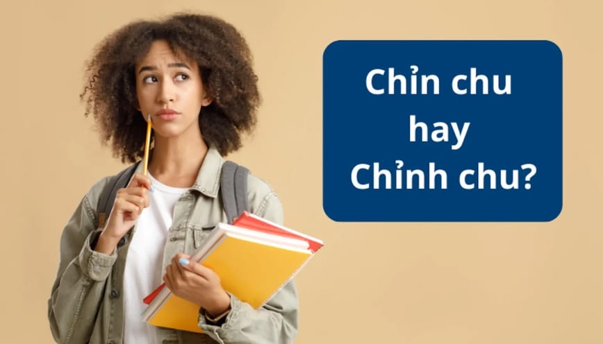 Nguyên nhân gây nên sự nhầm lẫn khi sử dụng