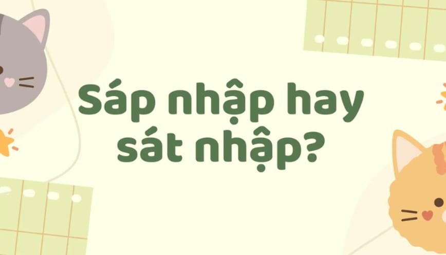 Nguyên nhân khiến người viết nhầm