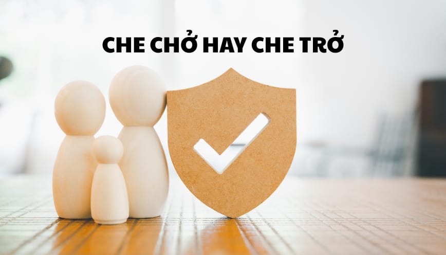 Phân biệt cách dùng từ chở và trở cho đúng