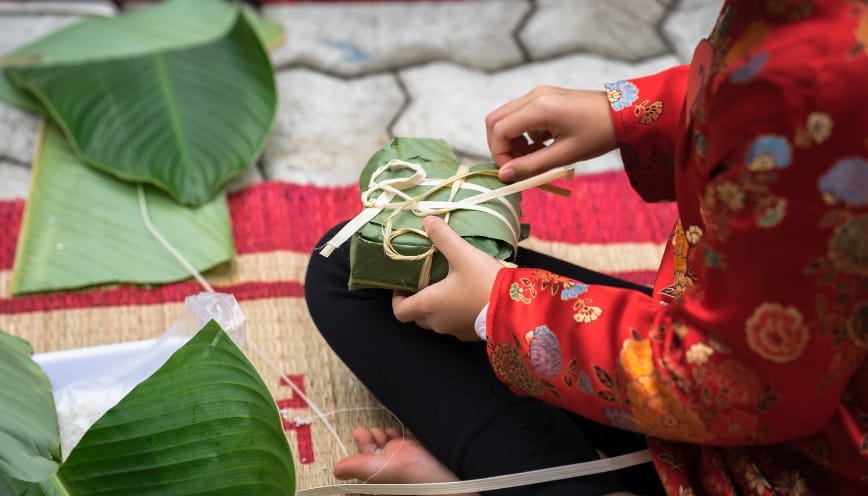 Phân biệt chưng và trưng trong tiếng Việt đúng