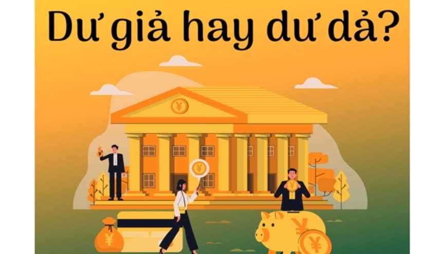 Phân biệt dả và giả qua các nhóm từ quen thuộc
