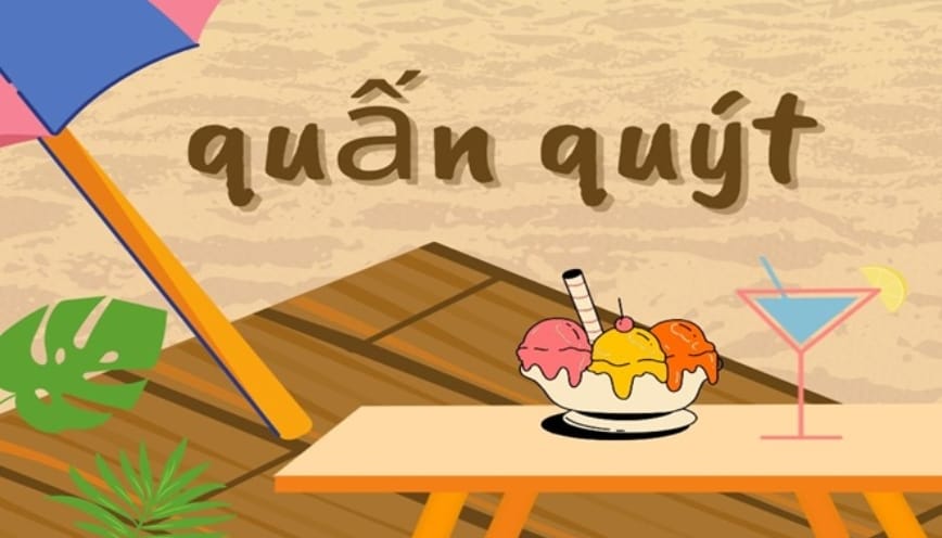 Quấn quýt thường dùng trong trường hợp nào