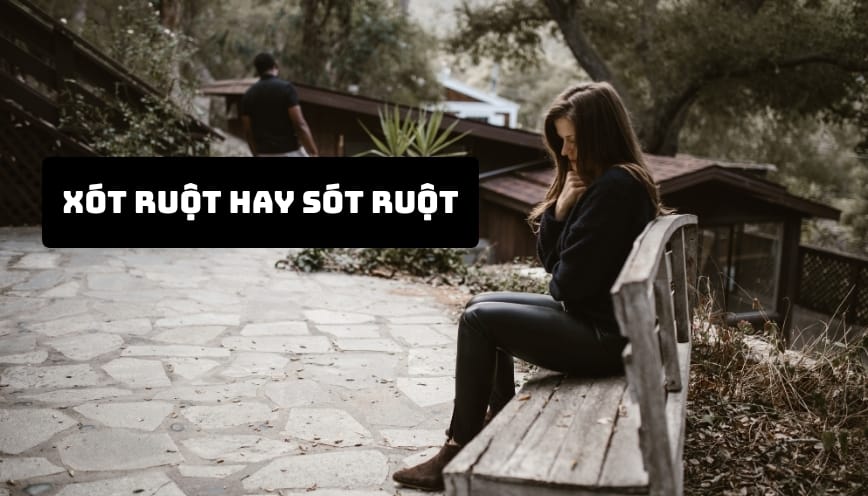 “Sót” được dùng trong những trường hợp nào?