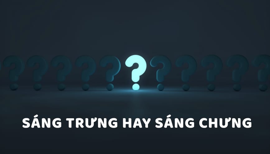 Tìm cách viết sai toàn bài