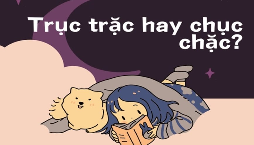 Trục trặc khác lỗi và sự cố ra sao?