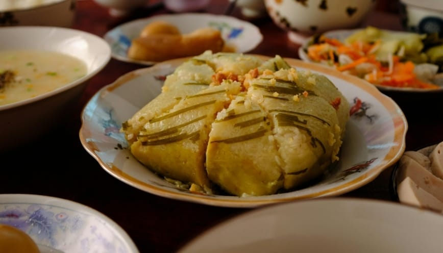 Vì sao “chưng” bị nhầm thành “trưng”