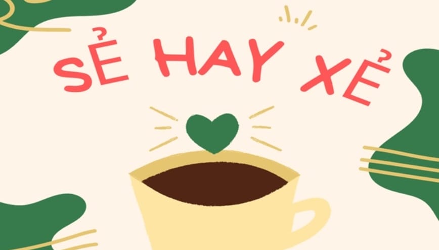 Xẻ hay sẻ từ nào đúng chính tả tiếng Việt