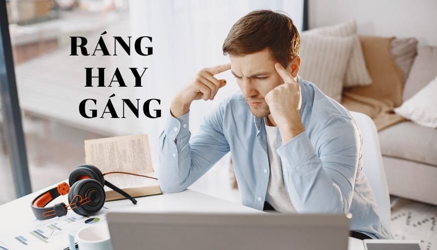 Ý nghĩa và cách dùng của gáng
