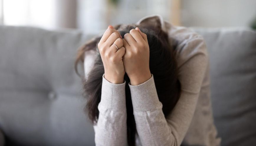 Bối cảnh phù hợp để dùng cụm “áy náy”