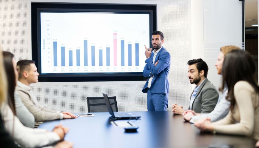 Ví dụ trực quan về cách sử dụng từ “chủ trương”