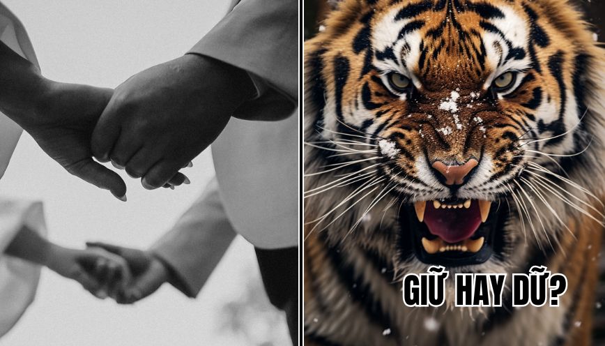 Giữ hay dữ